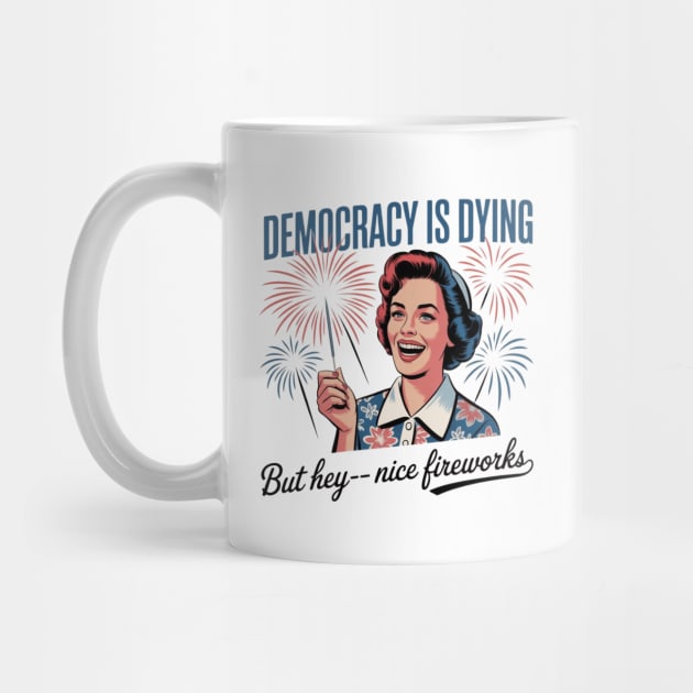 july-4th by Creatifly Graphic Tees